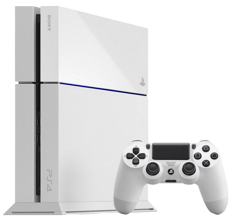PlayStation 4