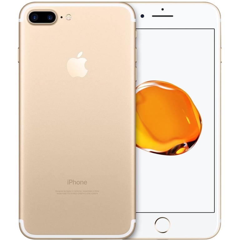iPhone 7 Plus