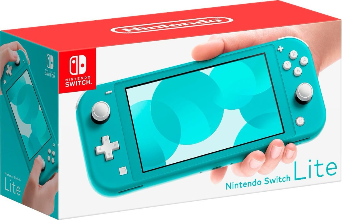 RE9205 Nintendo Switch Lite ブルー Amazon.com: Nintendo Switch Lite - Blue