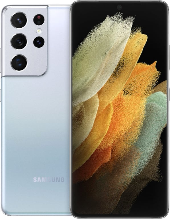 Galaxy S21 Ultra 5G