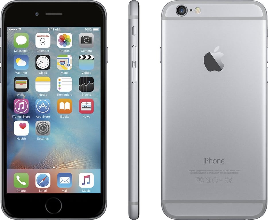 iPhone 6