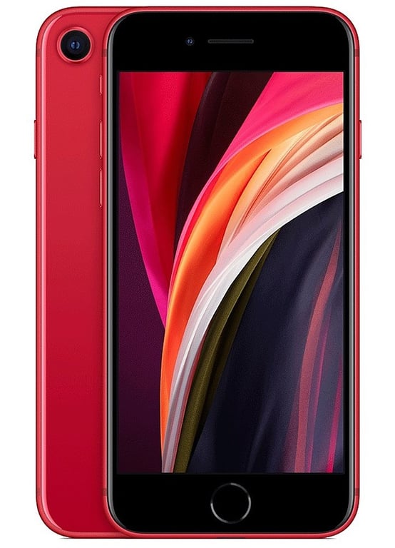 iPhone SE (2nd Gen)