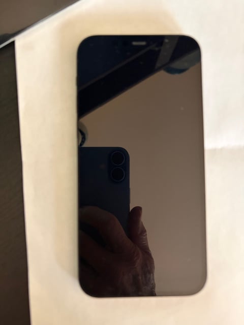 Apple - iPhone 12