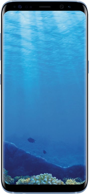 Galaxy S8