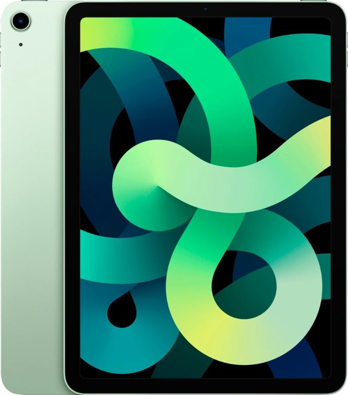 Apple iPad Air - 4th Generation | techfare Apple iPad Air - 4th Generation | techfare