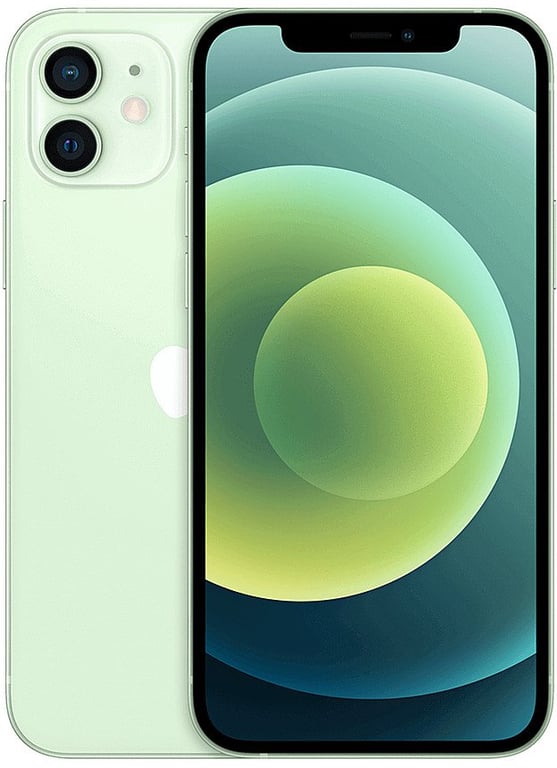 iPhone 12 mini