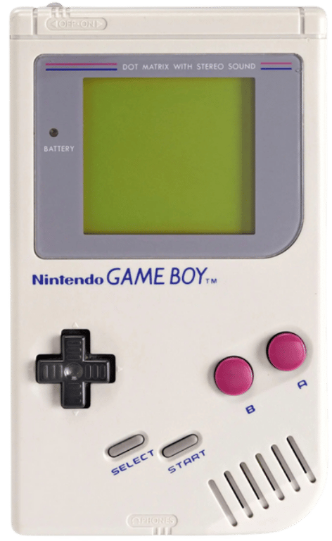 Nintendo Game Boy