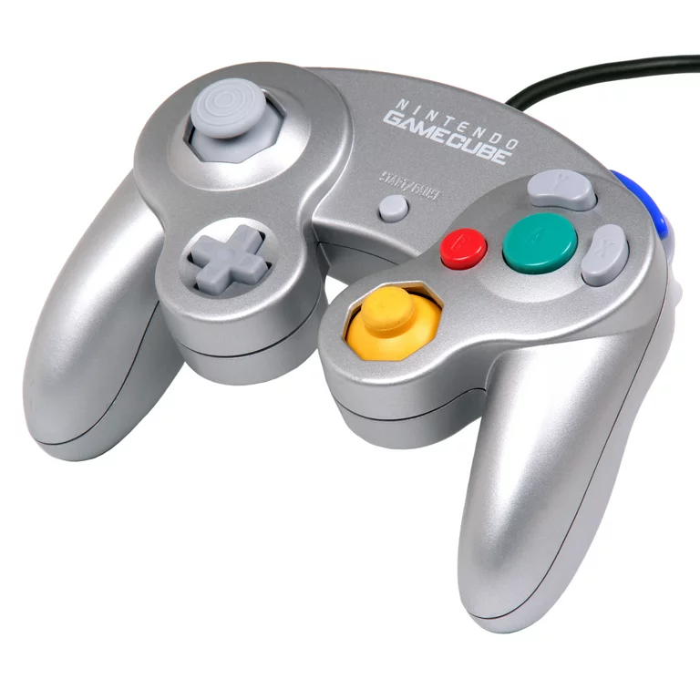 Controller