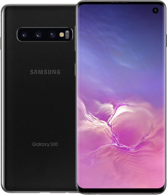 Galaxy S10