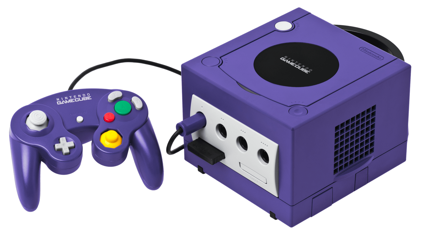 Nintendo GameCube