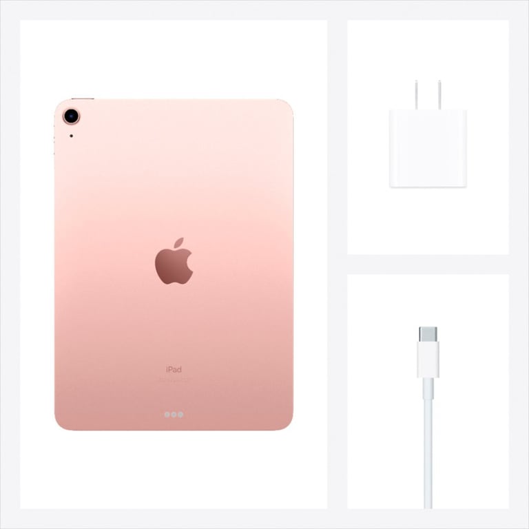 Apple iPad Air - 4th Generation | techfare Apple iPad Air - 4th Generation | techfare