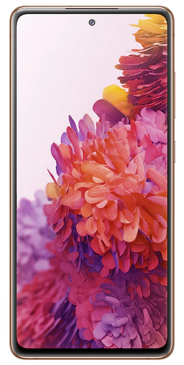 Galaxy S20 FE 5G