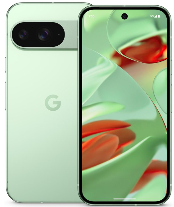 Google Pixel 9