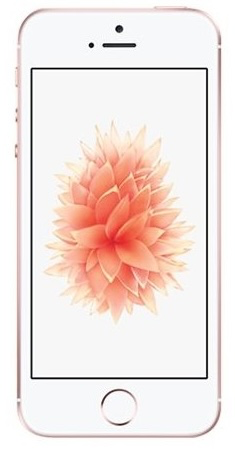 iPhone SE (1st Gen)
