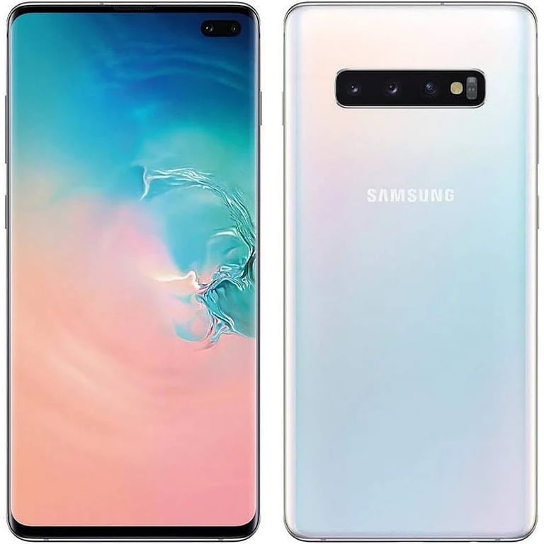 Galaxy S10