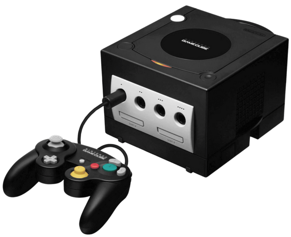 Nintendo GameCube