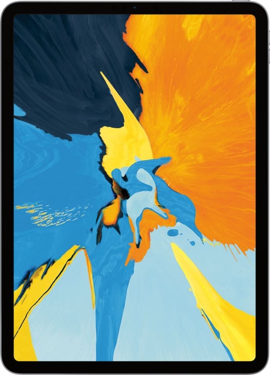 iPad Pro (1st Generation)