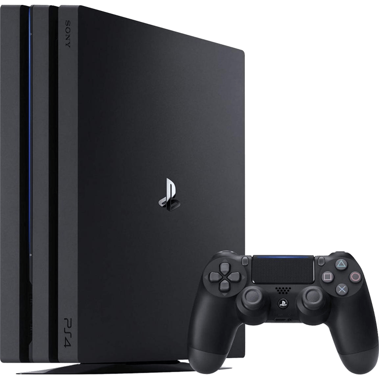 Sony PlayStation 4 Pro