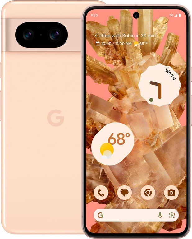 Pixel 8