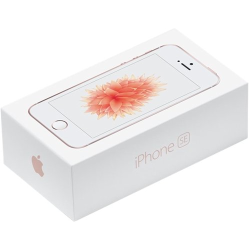 Apple iPhone SE - 1st Generation | techfare