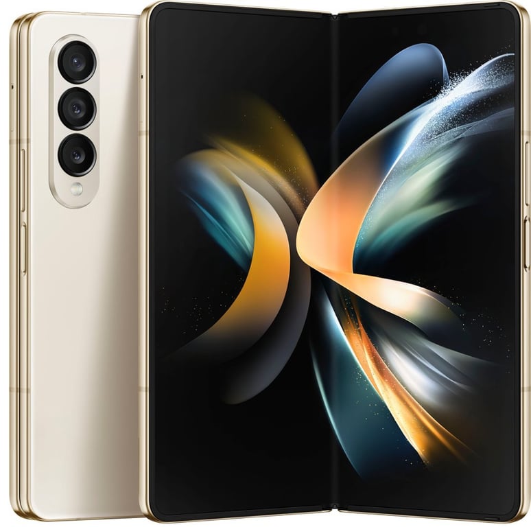 Galaxy Z Fold4