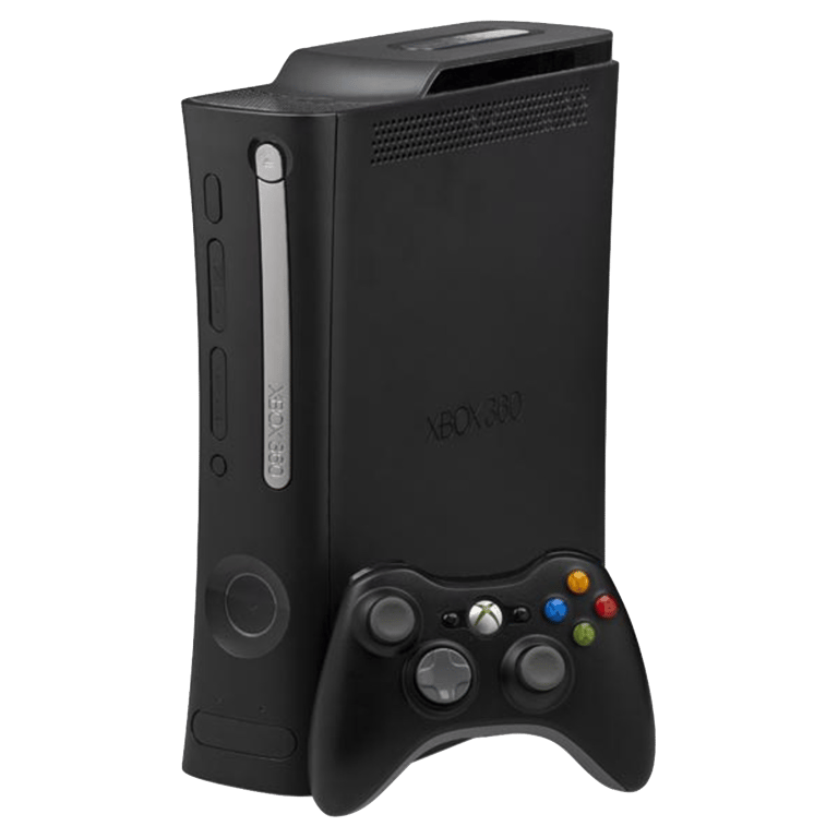 Microsoft Xbox 360