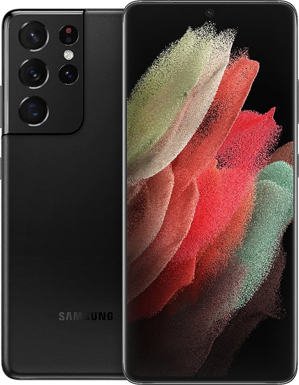 Galaxy S21 Ultra 5G