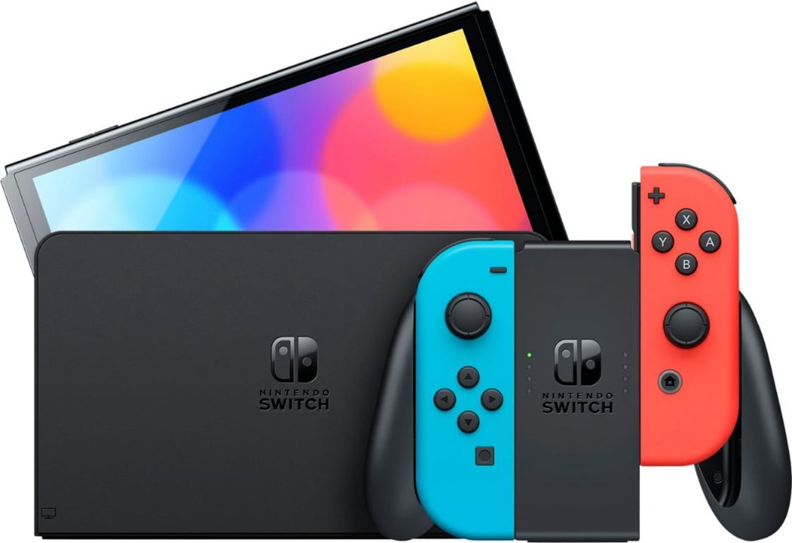 Nintendo Switch | techfare Nintendo Switch | techfare