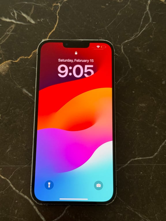Apple - iPhone 13 Pro Max