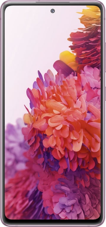 Galaxy S20 FE 5G