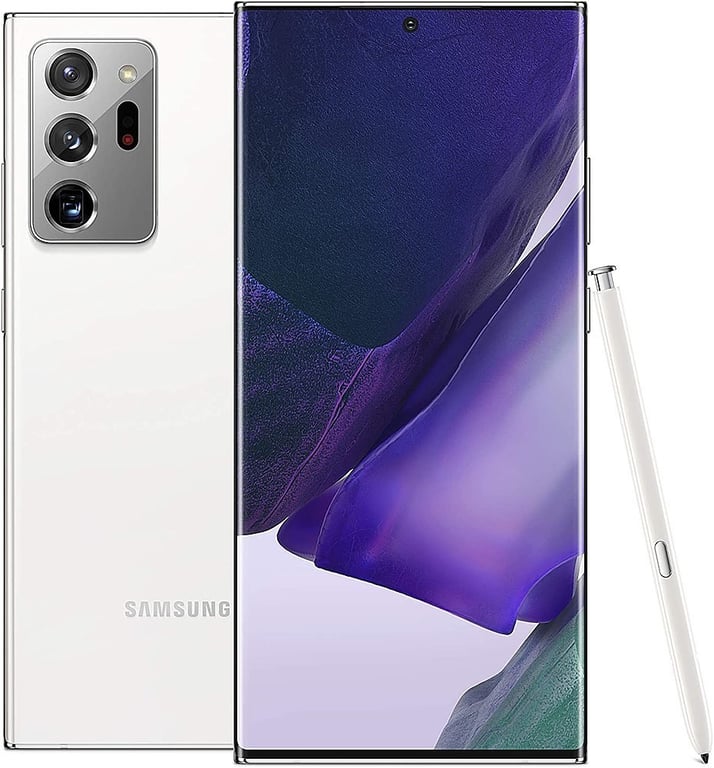 Galaxy Note20 Ultra 5G