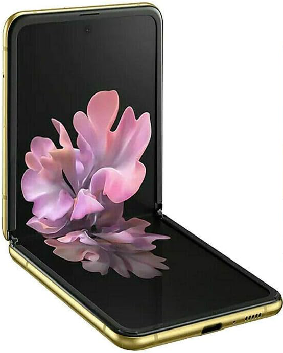 Galaxy Z Flip