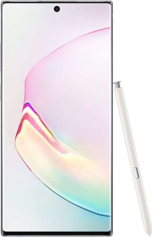 Galaxy Note10+ 5G