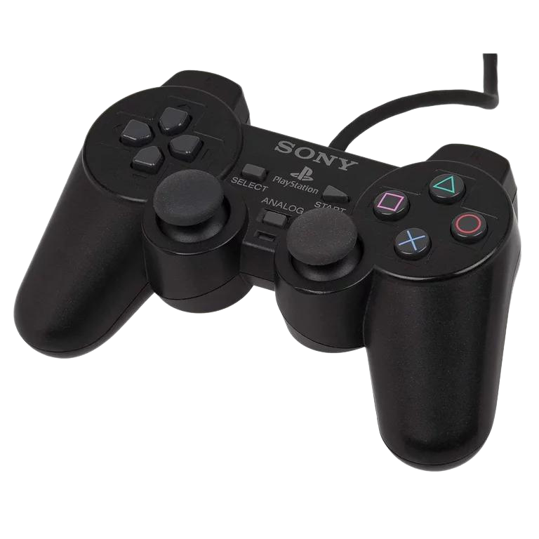 Controller