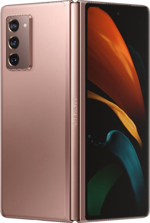 Galaxy Z Fold2 5G