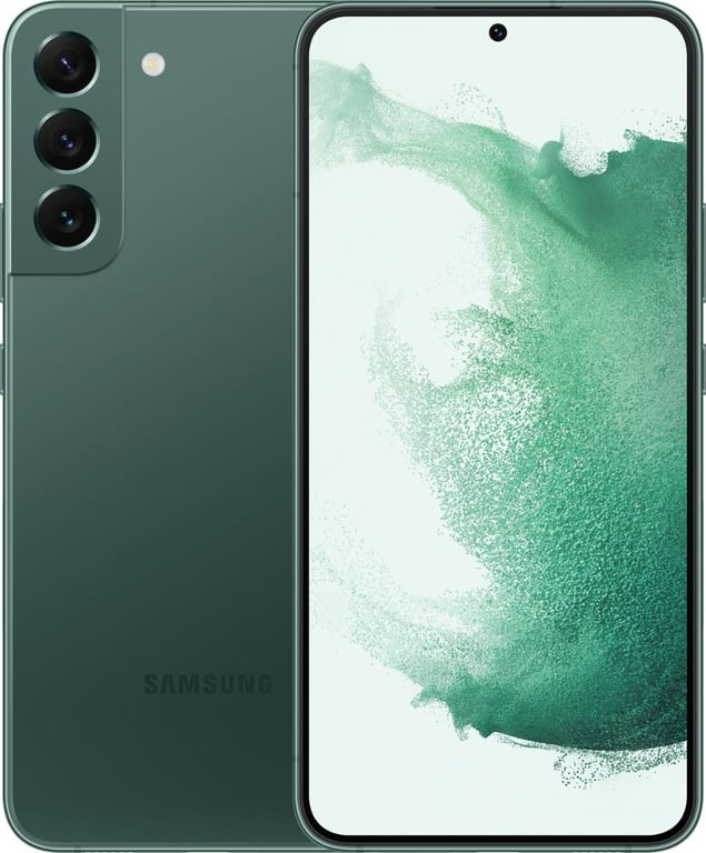 Galaxy S22+