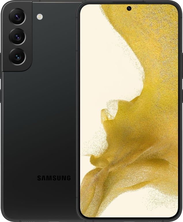 Galaxy S22+