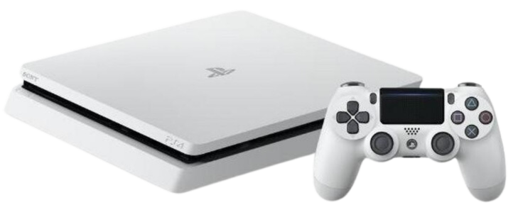 PlayStation 4 Slim