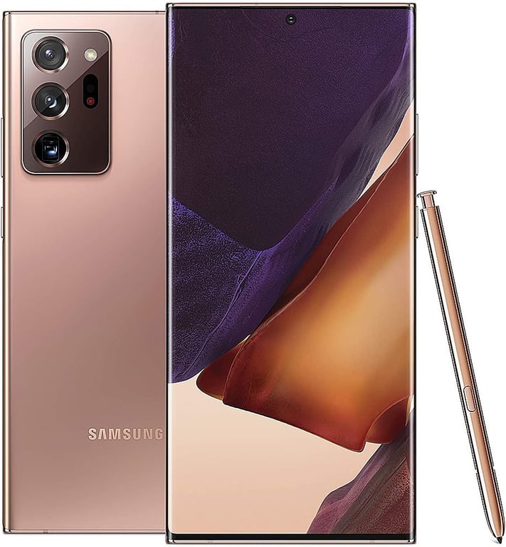 Galaxy Note20 Ultra 5G
