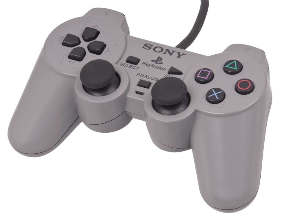 Controller