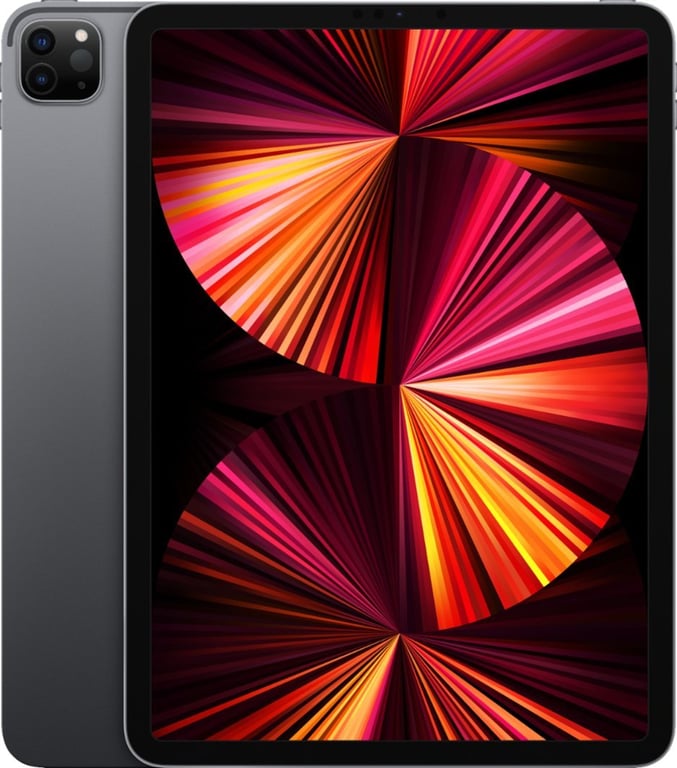 iPad Pro (3rd Generation)