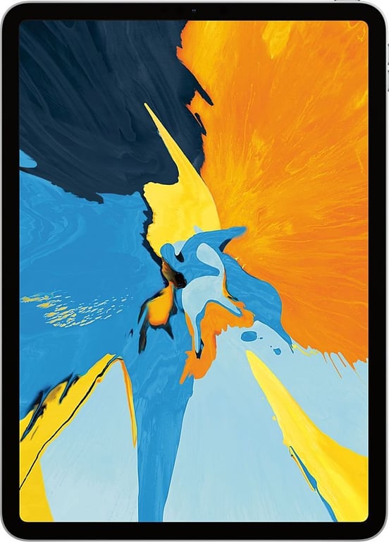 iPad Pro (1st Generation)
