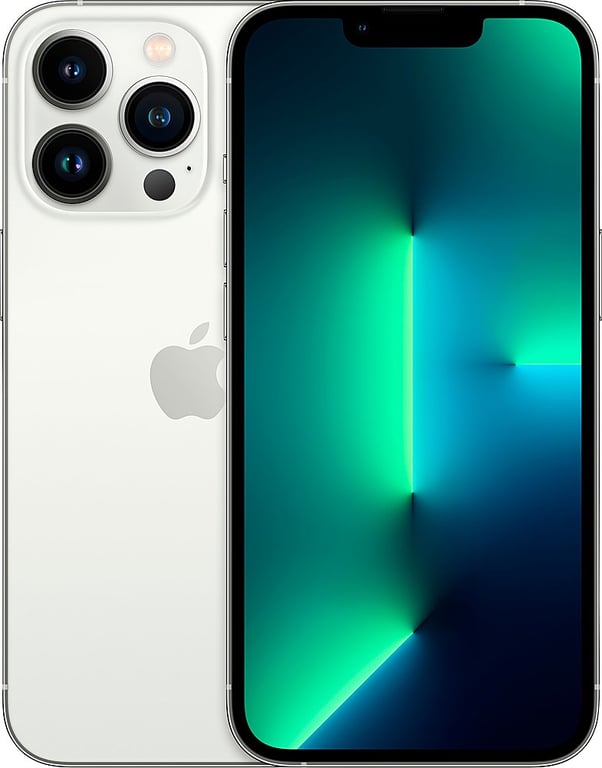 iPhone 13 Pro