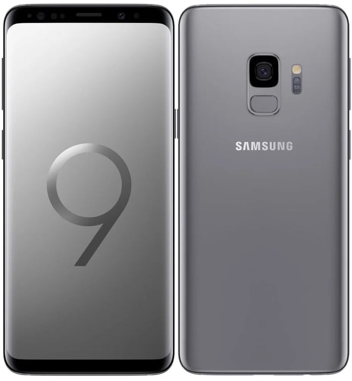 Galaxy S9