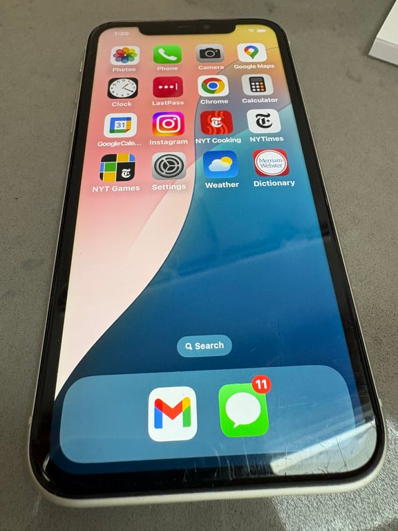 Apple - iPhone 11