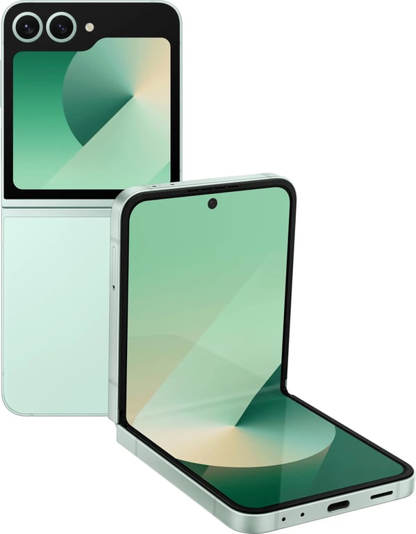 Galaxy Z Flip6