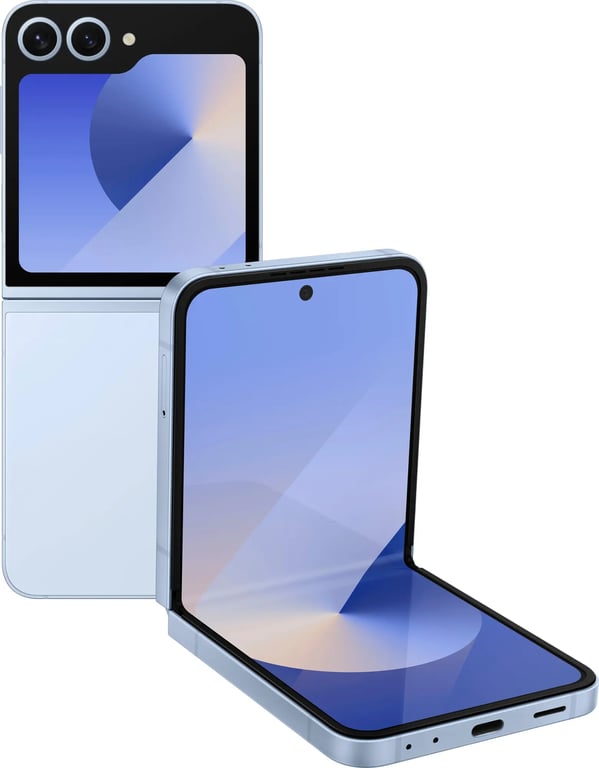 Galaxy Z Flip6
