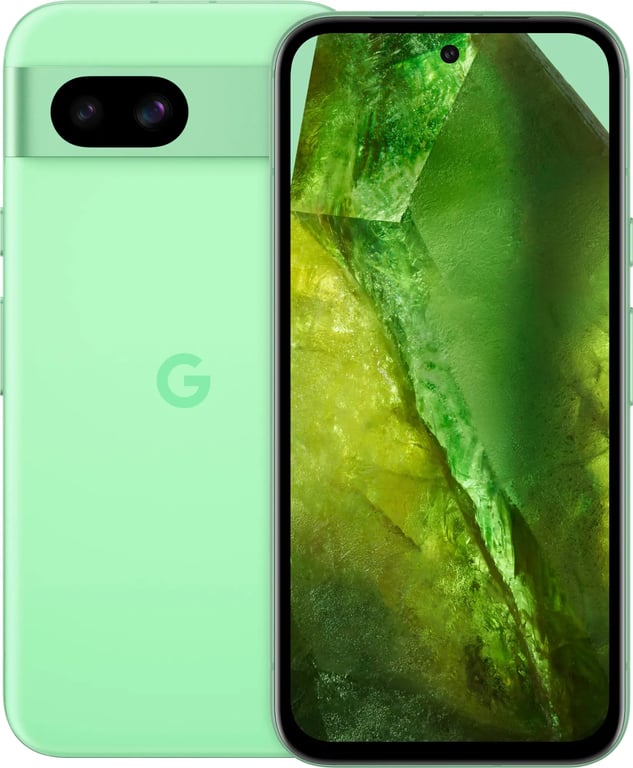 Pixel 8a