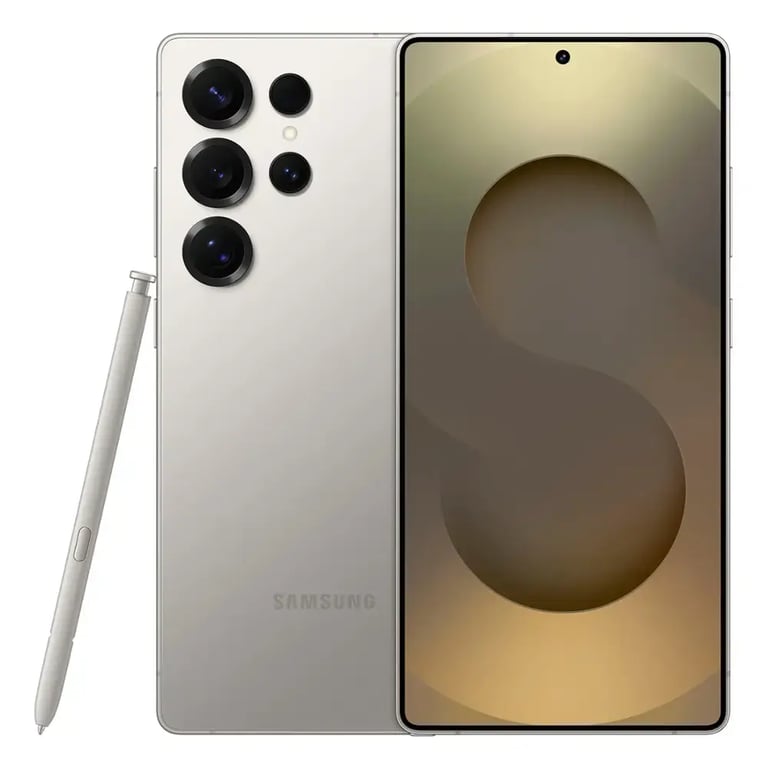 Galaxy S25 Ultra