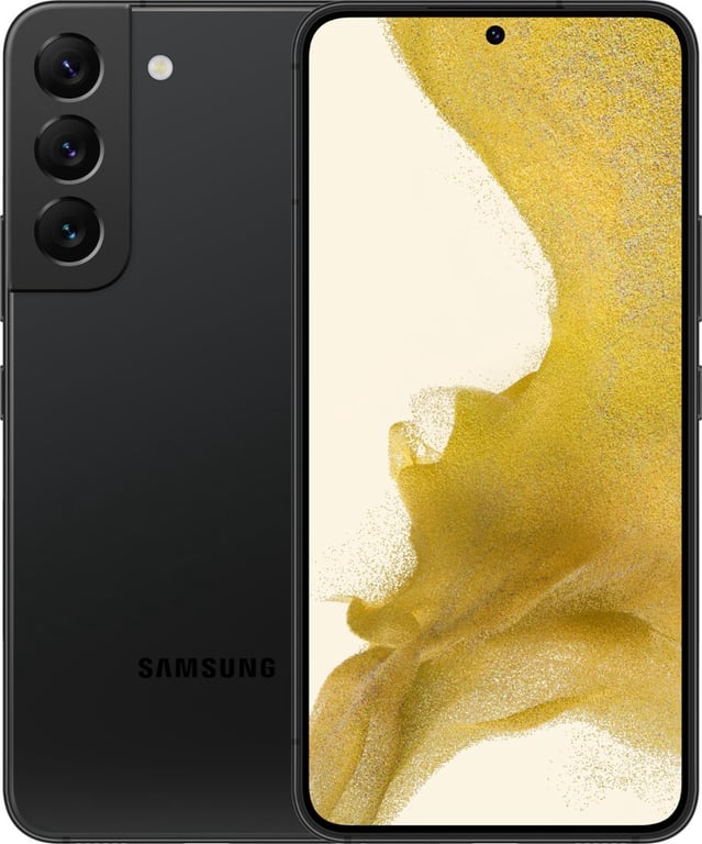 Galaxy S22